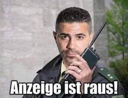 Kennt ihr schon den Kristallmann?