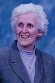 Alice M. (Connerney) Drew