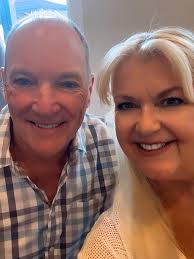 Ex Gassies Xmas Lunch Catch Up