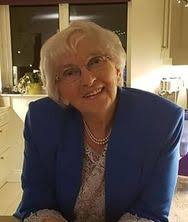 Condolence Book for Mary Catherine Forde (née Corcoran) (Wilton, Cork)