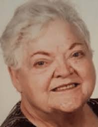 Kathleen "Katy" Andres Obituary