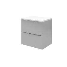 Barbecue gaz goodhome tippah 4.0. Meuble Sous Vasque A Suspendre Goodhome Imandra Gris 120 Cm Plan De Toilette Marloes Castorama