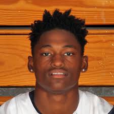 London Smith's High School Career Home