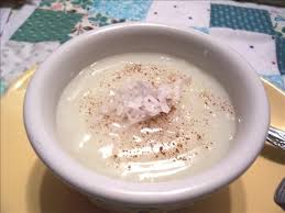 Tembleque Puerto Rican Style Coconut Pudding Recipe Food Com Recipe Coconut Pudding Food Boricua Recipes