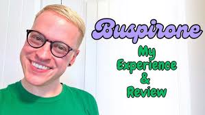 Buspar and Prozac medication review