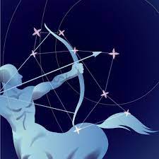Check spelling or type a new query. Sagittarius Constellation Vector Image 1969080 Stockunlimited
