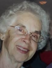 Obituary information for Marion B. Castonguay