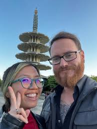 Cassidy Cook and Diana Loo's Wedding Website