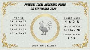 Pin Di Prediksi Togel Hongkong Terbaru
