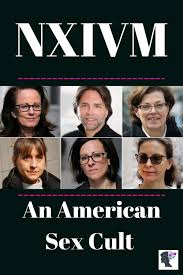 According to the complaint, classes offered by nxivm and. Nxivm A Sex Cult Disguised As A Self Help Program By Christina Aliperti Murder By Design Medium