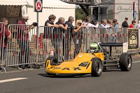 Image result for Reynard 1979 Motor Home