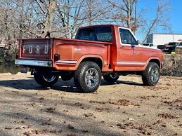 Image result for Spruce Green 1981 Ford Truck