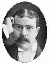 Thomas Jackson Oakley Rhinelander