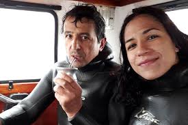 Pescadores artesanales exigen la reapertura de Punta Pardelas