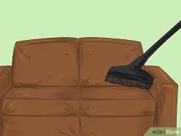 Check spelling or type a new query. 3 Ways To Care For Leather Furniture Wikihow