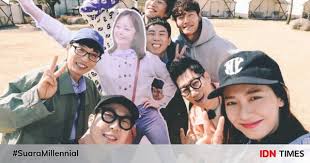 Yang paling greget misinya yoo jae suk. 7 Episode Running Man Bertema Sekolahan Yang Wajib Ditonton Part 1 Easy Reader