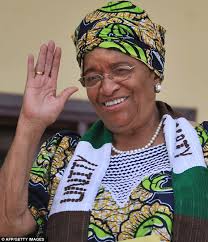 Image result for PICHA ZA ELLEN JOHNSON SIRLEAF