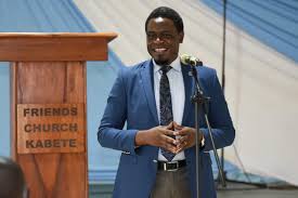 Lawyer nelson havi and law society of kenya (lsk) president nelson havi has been arrested for allegedly assaulting the chief executive officer (ceo) mercy wambua. Havi Joins Politics Announces Position He Ll Contest In 2022