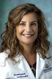 Pediatric Heart Team at Johns Hopkins Children's Center