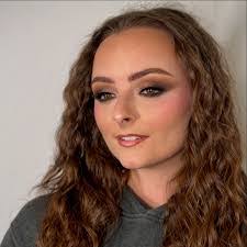 Brittany Thacker's Instagram, Twitter & Facebook