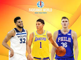 It was televised nationally in the u.s. Re Drafting The Dramatic 2015 Nba Draft Fadeaway World