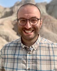 Jared Lee, Oakdale, MN, 55128