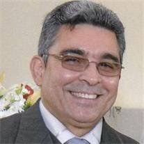 Julio Vazquez Obituary