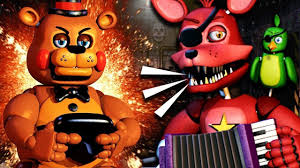 5 ночей с фредди 5 скачать на андроид бесплатно Fnaf 5 Nochej Freddi Overnajt Overnight Dawko Priklyucheniya Animatronikov F Gta 5 Mods Gta 5 Mickey Mouse