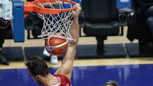 Maybe you would like to learn more about one of these? Tim Nasional Bola Basket Turki Akan Melawan Ukraina