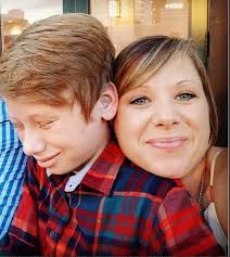 ♥️ Caleb went to be with the Lord