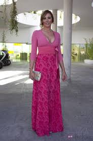She worked for several companies such of pasarela castilla y león and feast of fashion in 2006. Raquel Rodriguez En La Boda De Elisabeth Reyes Y Sergio Sanchez Boda Elisabeth Reyes Y Sergio Sanchez Foto En Bekia Actualidad