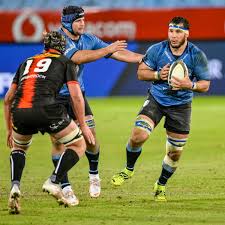 Benetton head coach kieran crowley hopes his team can give rugby fans in italy something to celebrate in the pro14 rainbow cup final on saturday. 1ooffpbu0gyk M