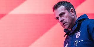 Flick is a tiny library for flick dismissing images (or anything actually). Mengenal Hansi Flick Otak Di Balik Kejayaan Bayern Munchen Musim Ini Bola Net