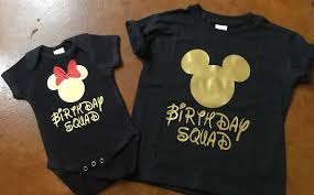 Birthday Squad Onesies For Adults Birthday Squad Birthday Party Matching Shirts Matching Onesies Disney Trip Family Matching Shirts Photo Prop Celebrating Squad Goal Matching Shirts Matching Onesies Birthday Squad Shirts