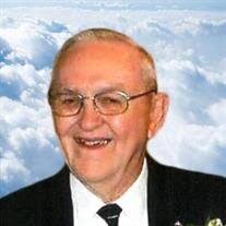 Joyce G. McCune Obituary