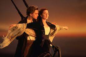 The first film about the disaster, saved from the titanic, was released only 29 days after the ship sank and had an actual survivor as its star—the silent film actress dorothy gibson. Titanic 1997 Directed By James Cameron Film Review