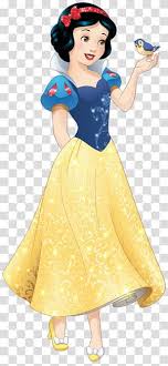 Snow White And The Seven Dwarfs Belle Disney Princess Blanca Nieves Transparent Background Png Cli Disney Princess Belle Belle Disney Disney Princess Rapunzel