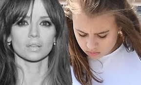 Okazuje się, że dziewczyna urodziła się 18 października 2002 roku, więc w 2021 będzie świętować swoje 19 urodziny. Co Oliwia Bieniuk Opublikowala Na 40 Urodzin Anny Przybylskiej