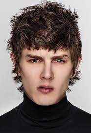 Cute short bob haircuts and hairstyles with bangs are a way to look classy, spending minimal time on styling. 15 The Trendiest Men S Fringe Haircuts Of 2021