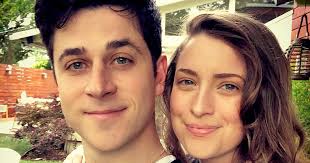 Maria Cahill's Instagram, Twitter & Facebook