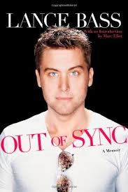Out of Sync: A Memoir: Bass, Lance, Eliot, Marc, Eliot, Marc:  9781416947882: Amazon.com: Books