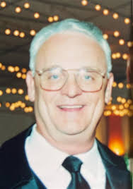 Charles E "Chuck" Robinson — Pollock-Randall Funeral Home