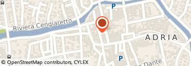 Indirizzo, telefono, orario di attenzione, ecc. Banca Popolare Di Ravenna Adria Adria Orari Di Apertura Corso Giuseppe Mazzini 3 Trova Aperto