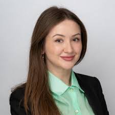 Adina Moldovan| Nestor Nestor Diculescu Kingston Petersen