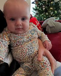 Yesterday morning I got to watch Luci and Jack Jack! 🥰