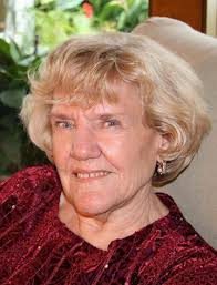 Rita Ann Sones Mergenhagen Obituary