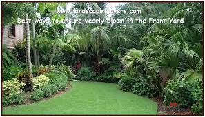 Check spelling or type a new query. Easy Tweaks To Improve Your Landscaping Landscaping Lovers Florida Landscaping Tropical Landscaping Backyard Landscaping Designs