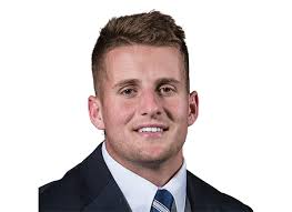 Beau Tanner's Instagram, Twitter & Facebook