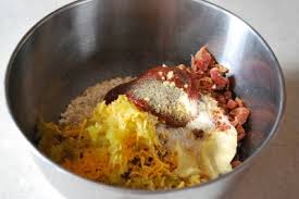This meatloaf is so cheesy. Crock Pot Cheeseburger Meatloaf Humorous Homemaking