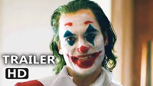 Most anticipated movie of 2019. Joker Trailer 2 New 2019 Joaquin Phoenix Movie Youtube